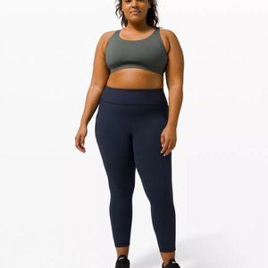 LULULEMON INVIGORATE HR TIGHT 25”